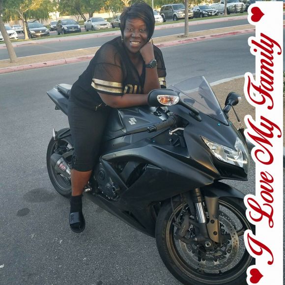 Meet your Posher, Teresa - Picture 1 of 1